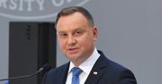 Andrzej Duda w ONZ: "ochrona przyrody to polskie dziedzictwo"