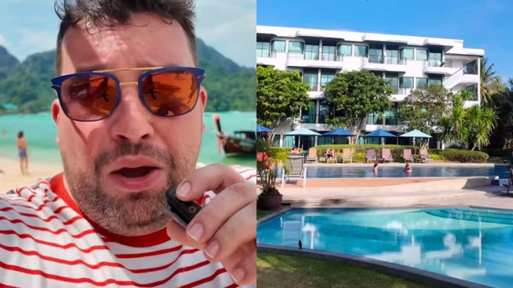 Finalista "MasterChefa" zażenowany zachowaniem rodaków