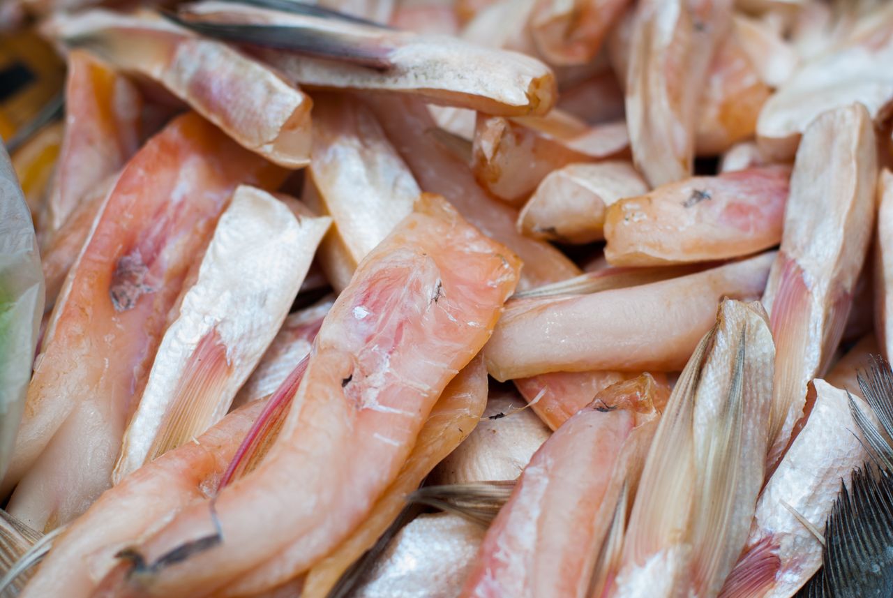 Jakich ryb należy unikać?