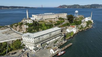 Alcatraz znów więzieniem? Trump analizuje trzy opcje