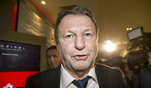 Znany biznesmen przegrał w sądzie batalię o miliony. "Użyto prokuratury"
