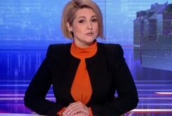 Wpłynęła skarga na "Wiadomości" TVP. Dyżurny przekaz na tzw. pasku aż bije po oczach