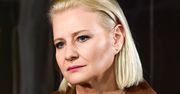 Małgorzata Kożuchowska zdradziła, co wyznał jej 9-letni syn