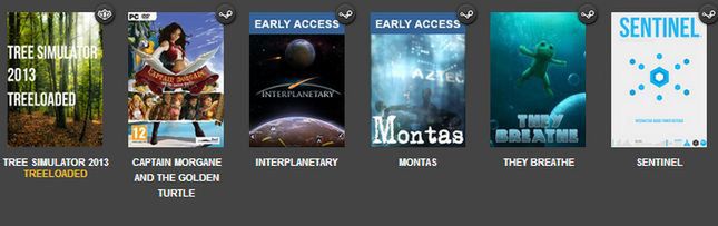 Gry za grosze. Serious Sam, Jack Orlando, A Virus Named TOM i Manhunter 4