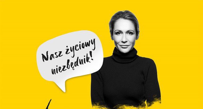 Od 2 września Małgorzata Ohme z programem „Onet w domu”
