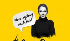 Od 2 września Małgorzata Ohme z programem „Onet w domu”