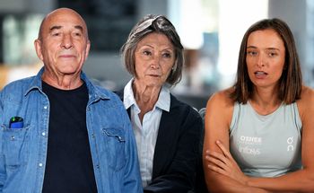 Słowa o Świątek wywołały skandal. Znany psycholog: Nie chce mi się wierzyć