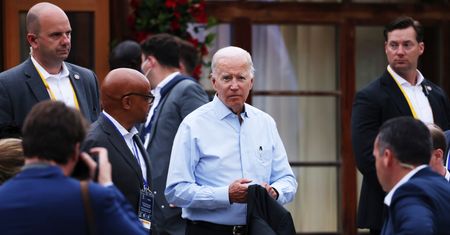 Tracą wiarę w Ukrainę. Niepokojące sygnały z USA