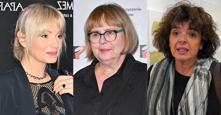 Ilona Łepkowska zajmuje stanowisko ws. "Nigdy w życiu". Bezlitośnie WALI w Grocholę i Szelągowską. "No nie wiem, czy to było POMNAŻANIE DOBRA"