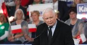 Czarne chmury nad PiS po buncie? Padło pytanie o rozpad, jest sondaż