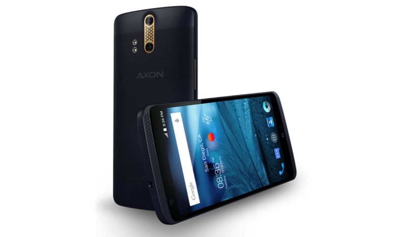 #wSkrócie: nowe Humble Mobile Bundle, LG Tribute 2 oraz pierwszy smartfon z nowym szkłem Gorilla 2