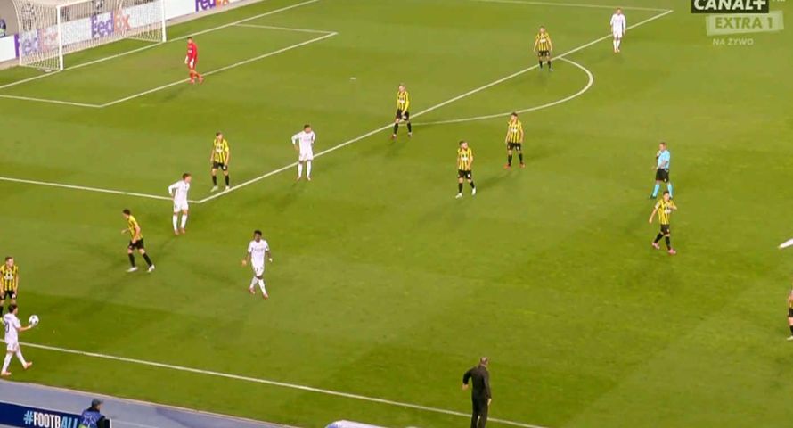 Canal+ Super Sport i Eleven Sports na rok za darmo w promocji Vectry