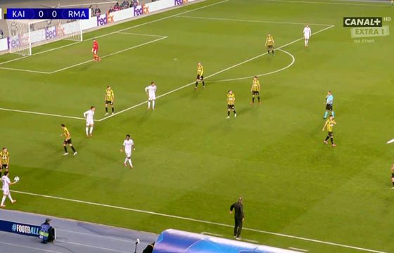 Canal+ Super Sport i Eleven Sports na rok za darmo w promocji Vectry