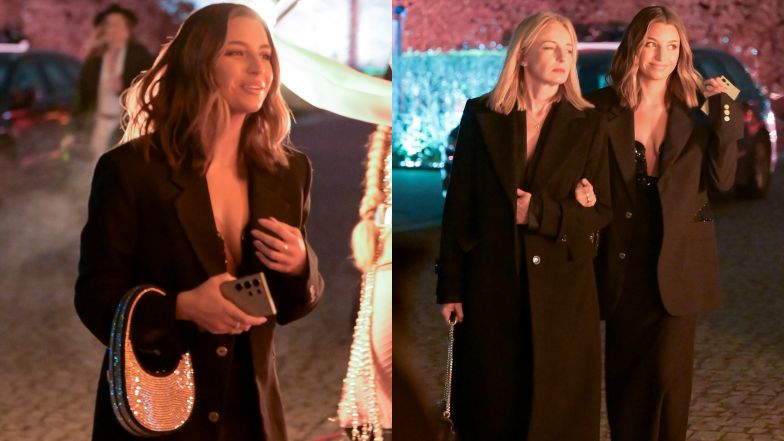 Tak wyglądały kulisy "tajnej" ramówki TVN