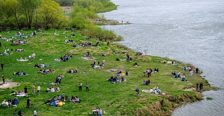 Natura przyspieszyła. Jesień też przyjdzie szybciej?