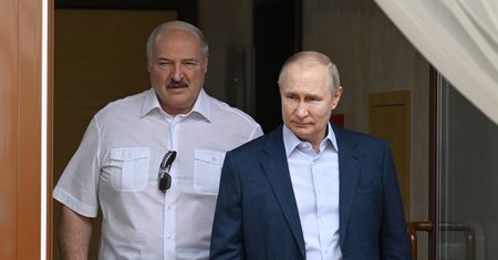 To dopiero początek? "Ich celem jest powstrzymanie Polski"