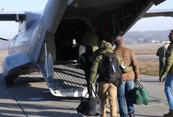 "Deportacje ruszyły". Tusk opublikował nagranie