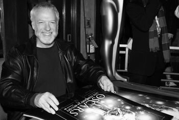 Drew Struzan nie żyje. Stworzył legendarne plakaty do filmów