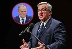 Tusk podzieli los Kaczyńskiego? "Jest takie zagrożenie"