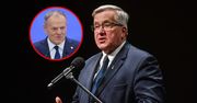 Tusk podzieli los Kaczyńskiego? "Jest takie zagrożenie"