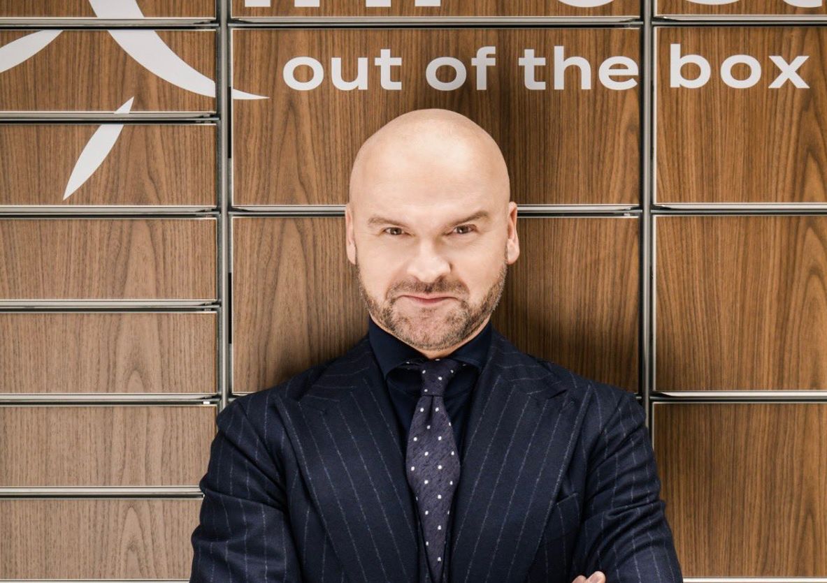 InPost ma przejść z Czech do USA. Agencja ratingowa na razie pokazuje kciuk w dół