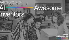 Ringier Axel Springer Polska chce współpracować ze startupami od AI