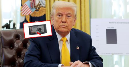 Uderzenie w USA. Takie gwiazdki pojawiają się w sklepach