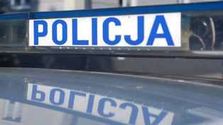 Śmiertelny wypadek przy pracy w pow. białogardzkim. Mężczyzna zginął pod kołami ładowarki