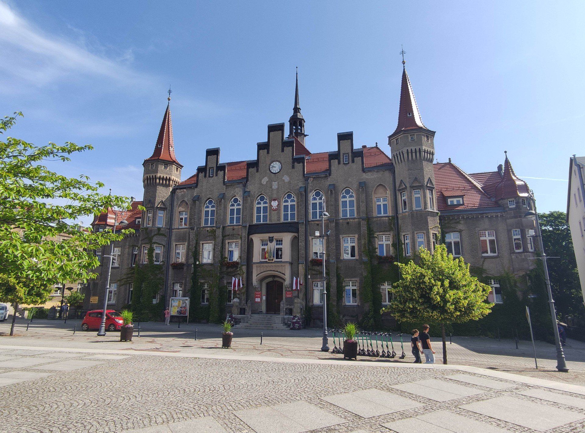 Nowa rzeczniczka prasowa Ratusza w Wałbrzychu