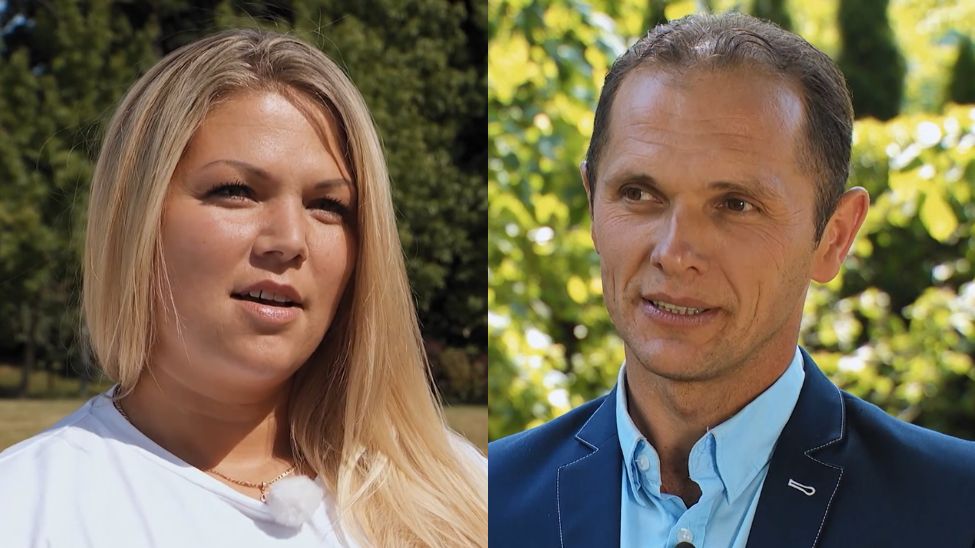 Waldemar z "Rolnik szuka żony" o kulisach rozstania z Dorotą