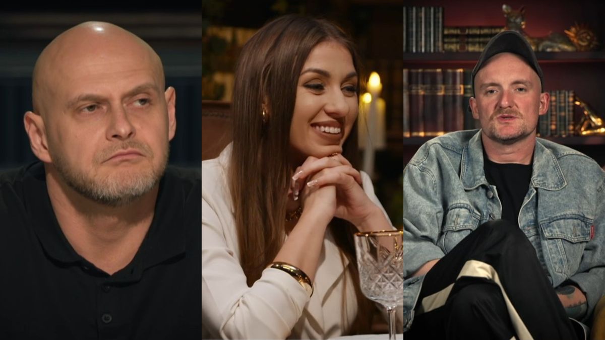 Za nami finał "The Traitors. Zdrajcy"