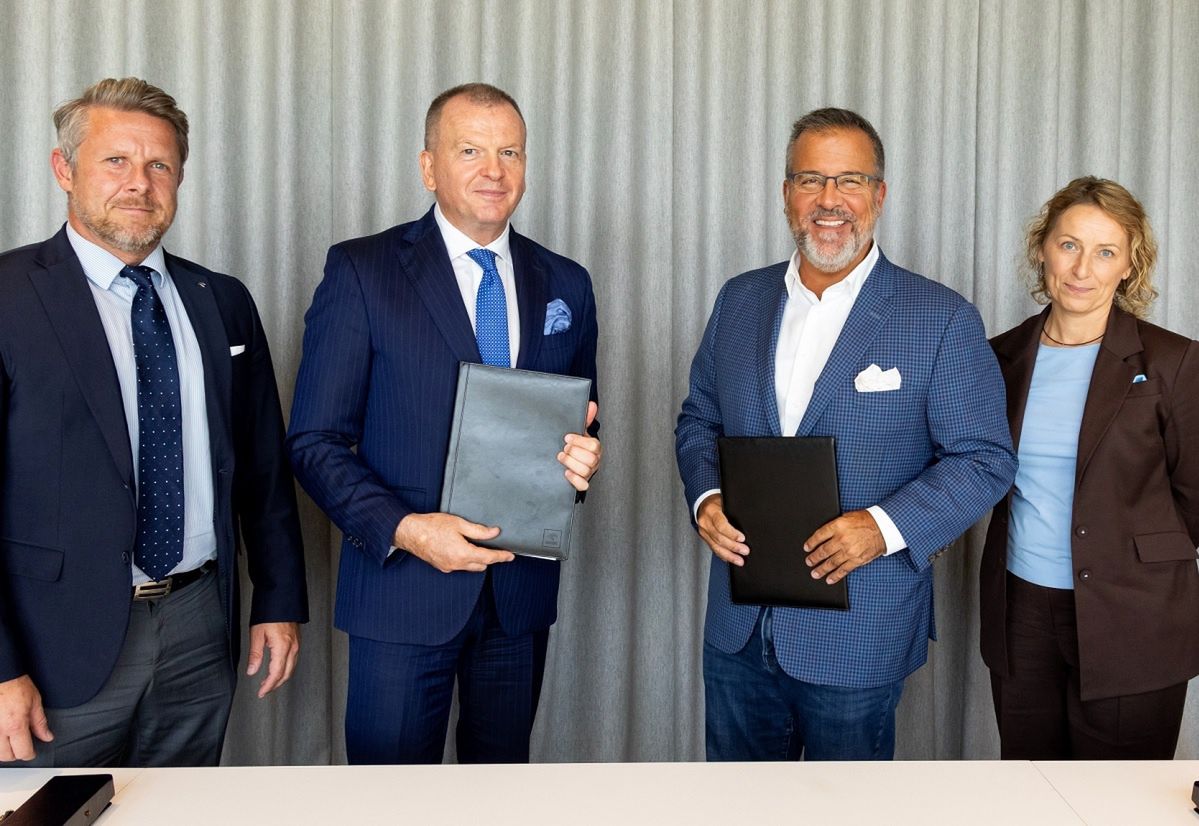 Polskie giganty państwowe stawiają na Google Cloud