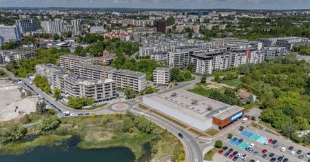 Jedno z najdroższych miast w Polsce. Ceny mieszkań o 68 proc. w górę
