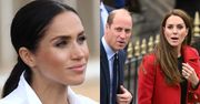 Królewski ekspert ocenia nowe portrety księcia Harry'ego i Meghan Markle: "Wszystko robią DLA PIENIĘDZY! Chcą UPOKORZYĆ Windsorów"