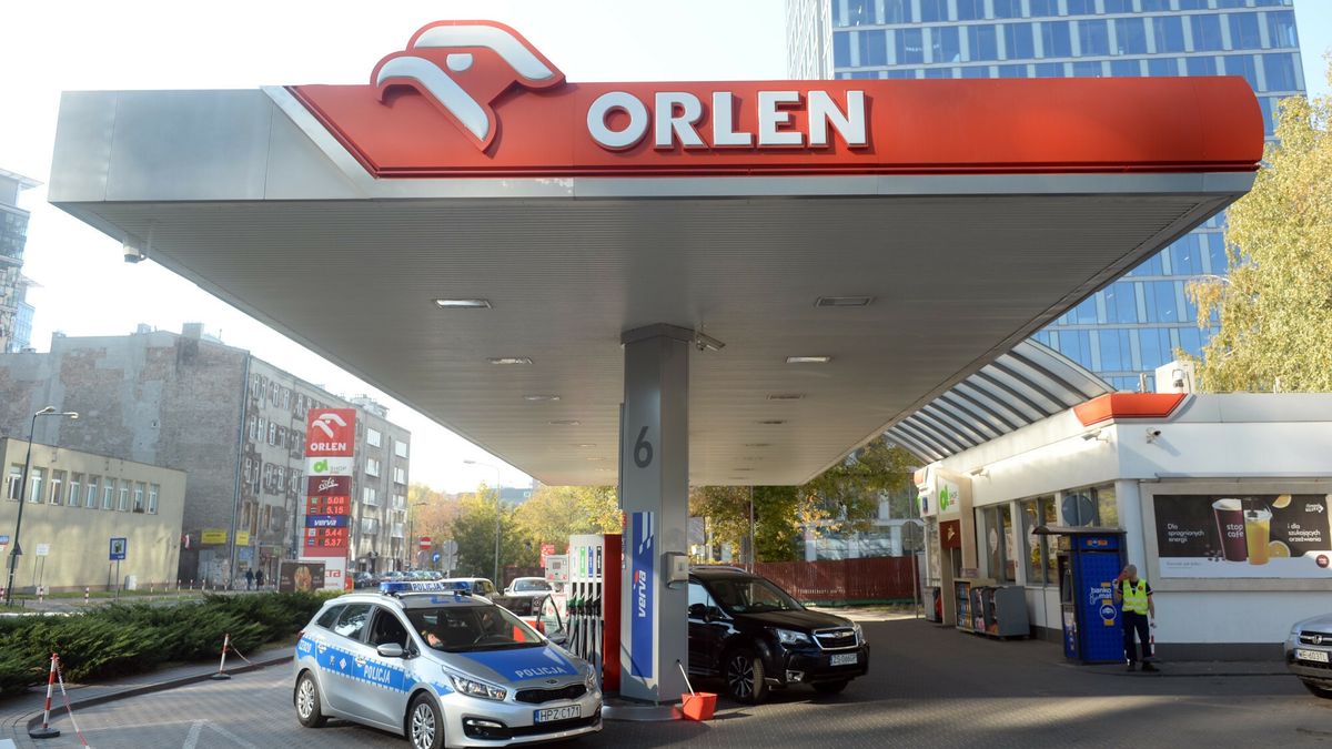 Orlen pracuje nad stworzeniem nowej aplikacji mobilnej, dzięki której będzie można m.in. opłacić rachunki na energię