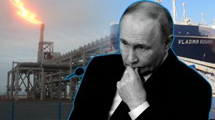 Gazowce nie wypłyną z Kataru. Świat szuka alternatyw. Putin przerwał milczenie