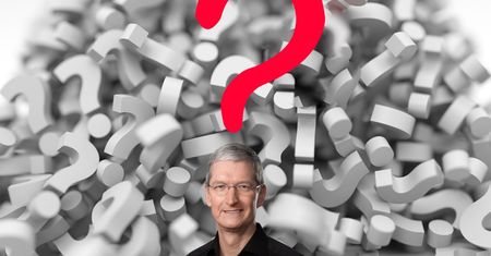 Konferencja Apple w marcu? Co pokaże firma?