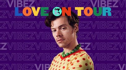 Harry Styles ujawnił setlistę Love On Tour 2023. Artysta spełnił prośbę fanów