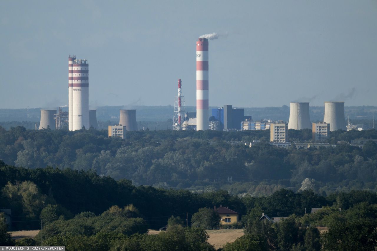 Prezes Zakładów Azotowych Puławy zrezygnował ze stanowiska