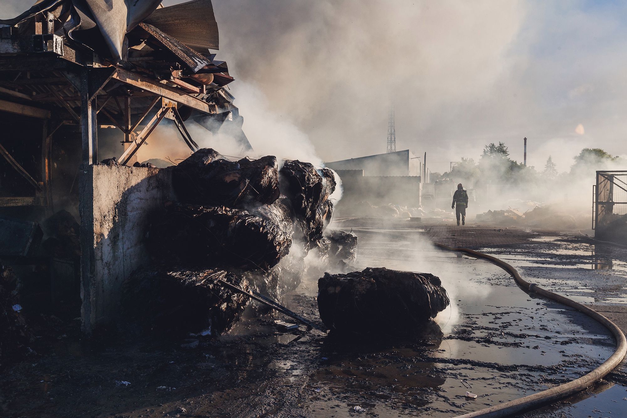 Grand Press Photo 2019: Poznaj zwycięzców kategorii 89