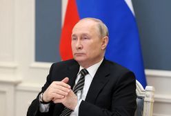 Putin zaatakuje Przesmyk Suwalski? "Wydarzenia pokazują, co może stać się z wsiami"
