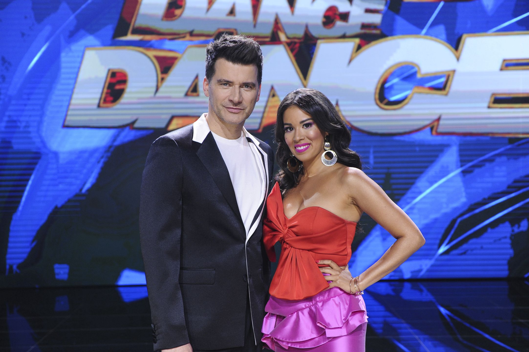 Dance Dance Dance