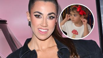 Maja Hyży pęka z dumy. Pokazała UROCZE nagranie z córeczką