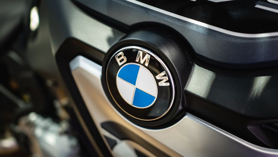 BMW jest najpopularniejszą marką auta w polskiej sieci 