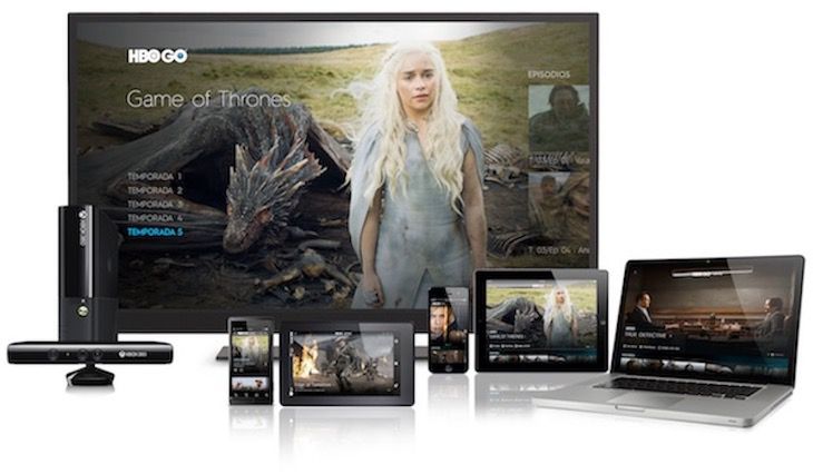 HBO GO? Używam, ale nie polecam. Szkoda nerwów 5
