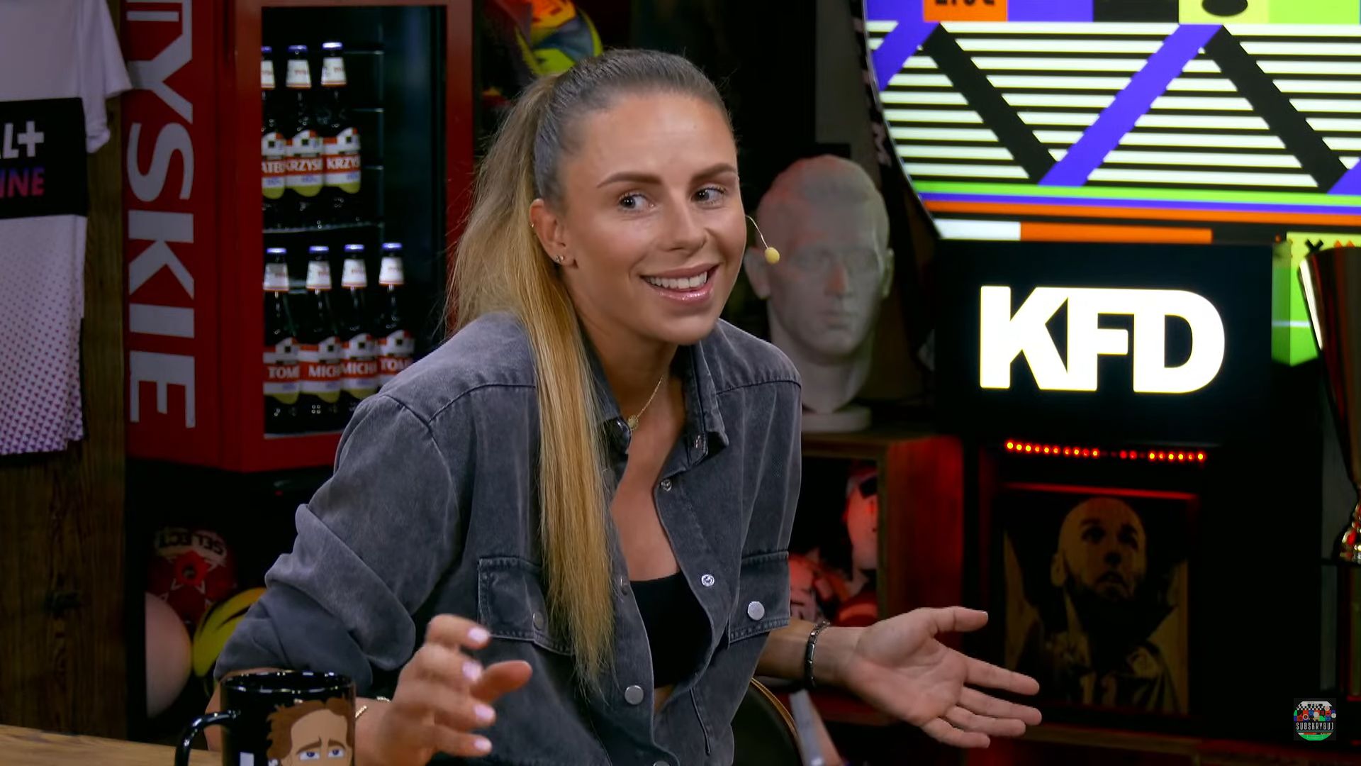 Magda Linette zdradza, ile pieniędzy przeznacza na rozwój kariery