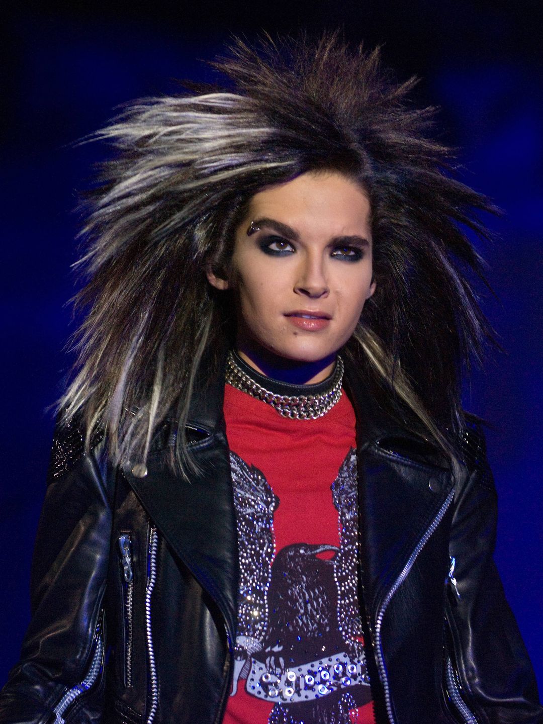 Bill Kaulitz 