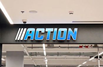 Action ruszył z promocją. Odkurzacz bezworkowy prawie 50 zł taniej