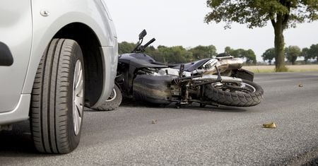Szkot dostał fobii motocyklowej. Teraz otrzyma 300 tys. zł odszkodowania