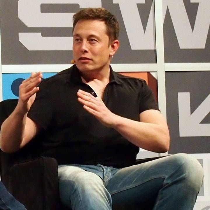 Elon Musk